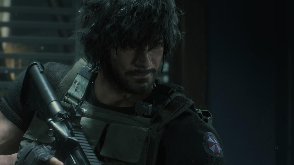 Resident Evil 3 PS4 IT/ES Usato Resident Evil 3 PS4 IT/ES Usato